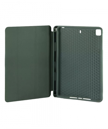 کیف چرمی آیپد Apple iPad mini 6 2021 Smart Case