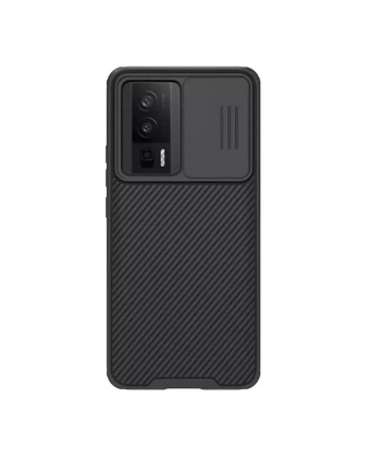 قاب شیائومی ردمی کا60/کا60 پرو/پوکو اف5 پرو نیلکین Nillkin Xiaomi Redmi K60/K60 Pro/Poco F5 Pro CamShield Pro Case