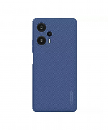 قاب شیائومی ردمی نوت 12 توربو و پوکو F5 نیلکین Nillkin Xiaomi Redmi Note 12 Turbo /Poco F5 Super Frosted Shield Pro cover