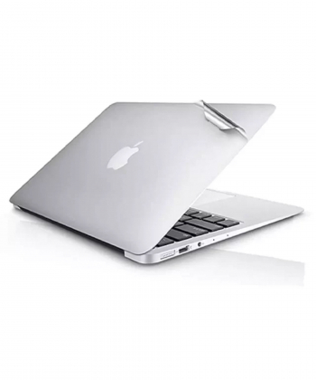 کاور محافظ بدنه مک بوک پرو 16 کوتتسی Coteetci MacBook fuselage film set 2021 New MacBook Pro 16 (A2485) 15002