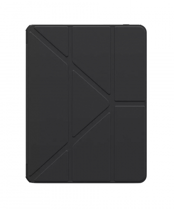 کاور کلاسوری آیپد پرو 12.9 اینچ همراه با جای قلم بیسوس Baseus Minimalist Series Protective Case for Ipad iPad Pro 12.9 (2018/202