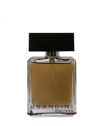 عطر جیبی مردانه برندینی Brandini مدل The One For Men حجم 33 میلی لیتر