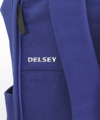 کوله پشتی لپ تاپ دلسی Delsey 14 اینچ مدل آردنت