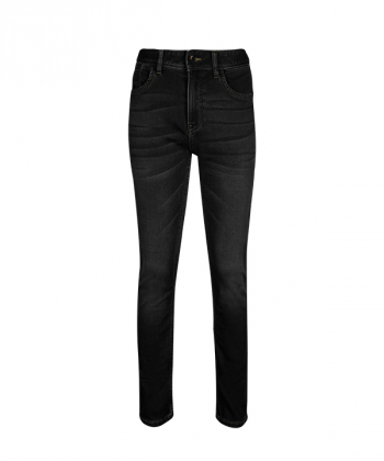 شلوار جین راسته مردانه جین وست Jeanswest