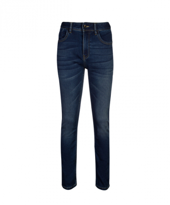 شلوار جین راسته مردانه جین وست Jeanswest