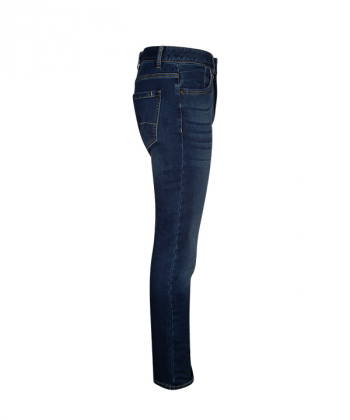 شلوار جین راسته مردانه جین وست Jeanswest