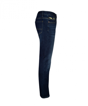 شلوار جین راسته مردانه جین وست Jeanswest