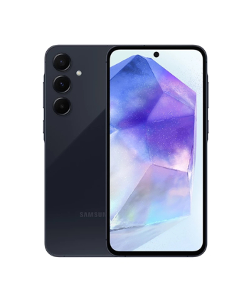 گوشی موبایل سامسونگ مدل Galaxy A55 5G دو سیم کارت ظرفیت 256 گیگابایت و رم 8 گیگابایت