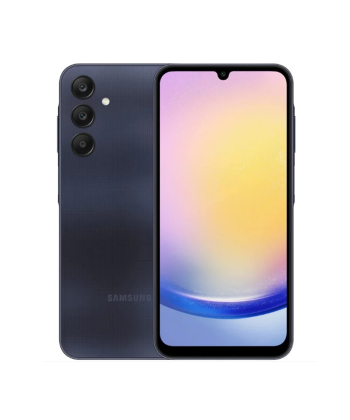 گوشی موبایل سامسونگ مدل Galaxy A25 5G  دو سیم کارت ظرفیت 256 گیگابایت و رم 8 گیگابایت