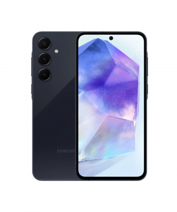 گوشی موبایل سامسونگ مدل Galaxy A55 5G دو سیم کارت ظرفیت 128 گیگابایت و رم 8 گیگابایت