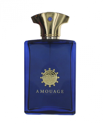 ادوپرفیوم مردانه آمواژ Amouage مدل Interlude حجم 100 میلی لیتر