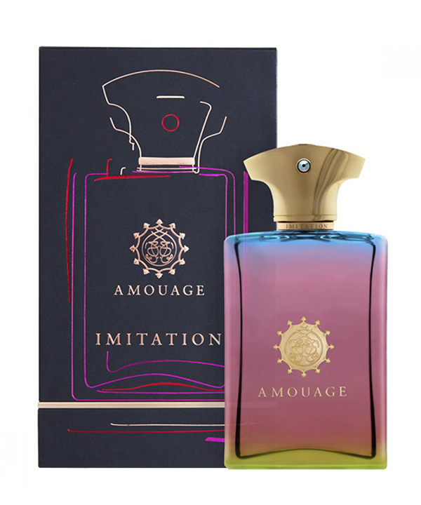 Amouage Imitation 100