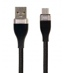 کابل تبدیل USB به micro usb آکو مدل Antique طول 1 متر