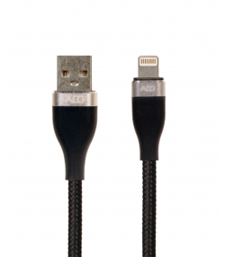 کابل تبدیل USB به lightning آکو مدل icharge pro طول 1 متر