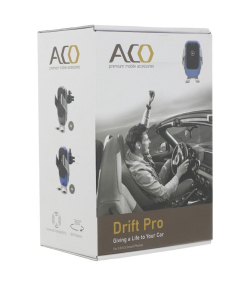 پایه نگهدارنده گوشی موبایل آکو مدل drift pro