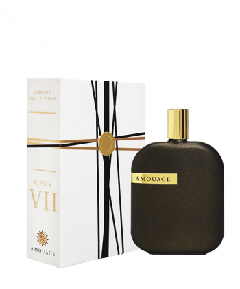 عطر آمواژ Amouage مدل Opus VII حجم 100 میلی لیتر