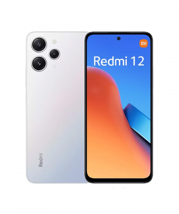 گوشی موبایل شیائومی مدل Redmi 12 دو سیمکارت با ظرفیت 256 گیگابایت و رم 8 گیگابایت