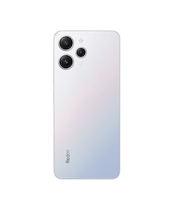 گوشی موبایل شیائومی مدل Redmi 12 دو سیمکارت با ظرفیت 256 گیگابایت و رم 8 گیگابایت