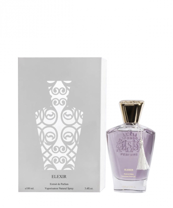 عطر اسفوندو Sfondo مدل ELEXIR حجم 100 میلی لیتر