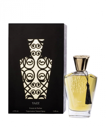 عطر اسفوندو Sfondo مدل YAZZ حجم 100 میلی لیتر