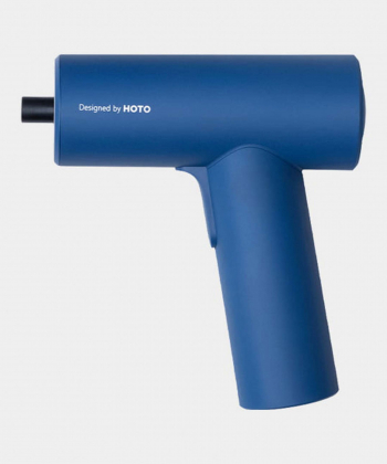 پیچ گوشتی شارژی شیائومی Xiaomi Hoto Cordless Screwdriver Gun 3.6V QWLSD008