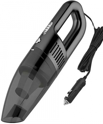 جاروبرقی قابل حمل خودرو ایکس او XO CZ001A 12v Car Vacuum Cleaner