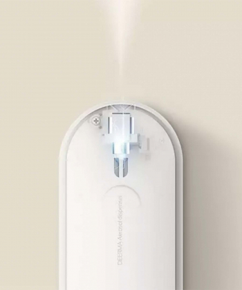 خوشبو کننده هوا شیائومی Xiaomi Deerma automatic aerosol dispenser DEM-PX830