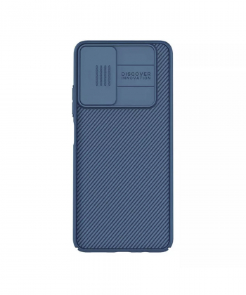 قاب محافظ شیائومی نیلکین Nillkin Xiaomi Redmi Note 11 China/POCO M4 Pro 5G CamShield Case