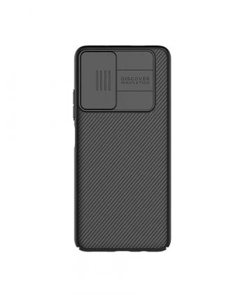 قاب محافظ شیائومی نیلکین Nillkin Xiaomi Redmi Note 11 China/POCO M4 Pro 5G CamShield Case