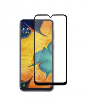 محافظ صفحه نمایش شیشه ای سامسونگ Mletubl Super-D Tempered Glass Samsung