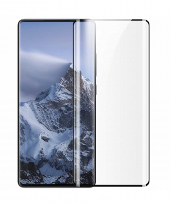 محافظ صفحه نمایش منحنی نیلکین شیائومی Nillkin Xiaomi MIX 4 Impact Resistant Curved Film