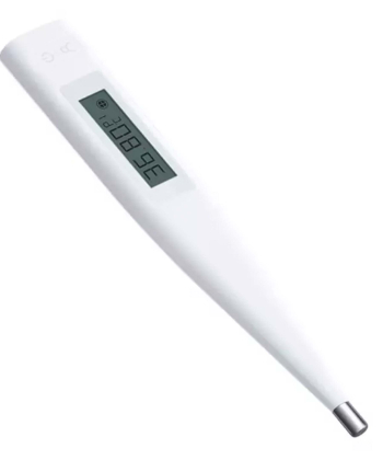 دماسنج و تب سنج دیجیتال شیائومی Xiaomi Mijia Digital Thermometer