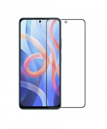 محافظ صفحه نمایش شیشه ای سوپر دی ملتوبل شیائومیMletubl Super-D Tempered Glass