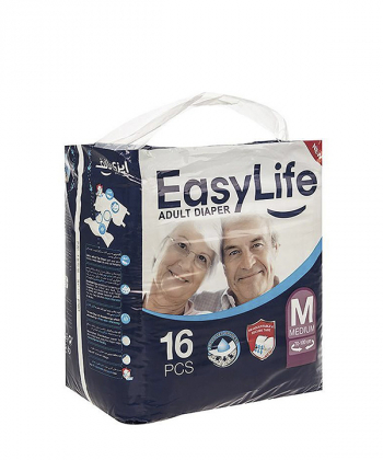 پوشک کامل بزرگسال ایزی لایف Easylife