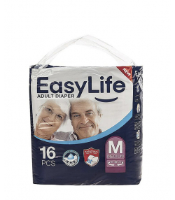 پوشک کامل بزرگسال ایزی لایف Easylife