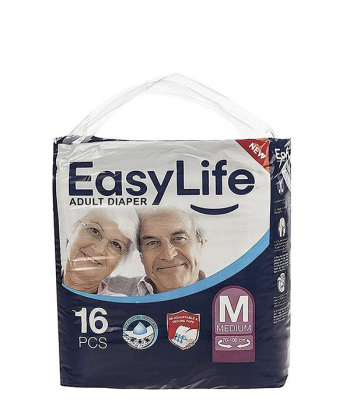 پوشک کامل بزرگسال ایزی لایف Easylife