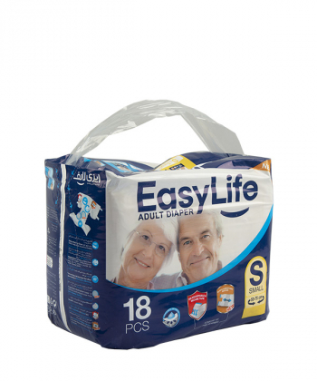 پوشک کامل بزرگسال ایزی لایف Easylife