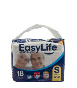 پوشک کامل بزرگسال ایزی لایف Easylife