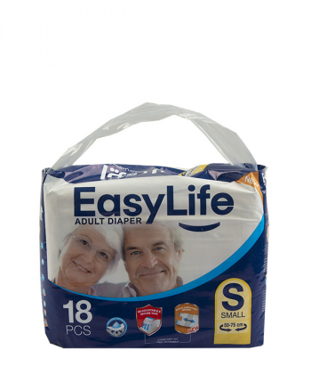 پوشک کامل بزرگسال ایزی لایف Easylife