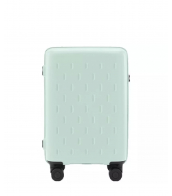 چمدان چرخدار 20 اینچی شیائومی Xiaomi Mijia Colorful Suitcase 20 inches MJLXXPPRM