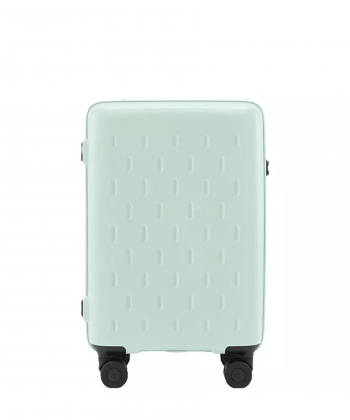 چمدان چرخدار 20 اینچی شیائومی Xiaomi Mijia Colorful Suitcase 20 inches MJLXXPPRM