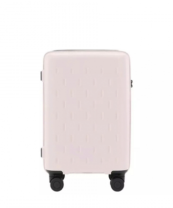 چمدان چرخدار 20 اینچی شیائومی Xiaomi Mijia Colorful Suitcase 20 inches MJLXXPPRM