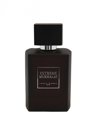 عطر لویی وارل Louis Varel مدل Extreme Mukhalat حجم 100 میلی لیتر