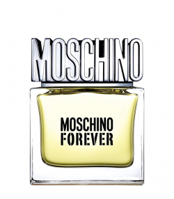 ادوتویلت مردانه ماسکینو Moschino مدل FOREVER حجم 100 میلی لیتر