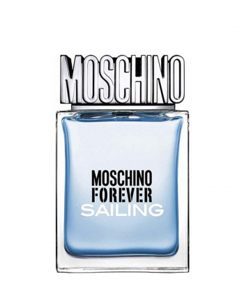 ادوتویلت مردانه ماسکینو Moschino مدل FOREVER SAILING حجم 100 میلی لیتر