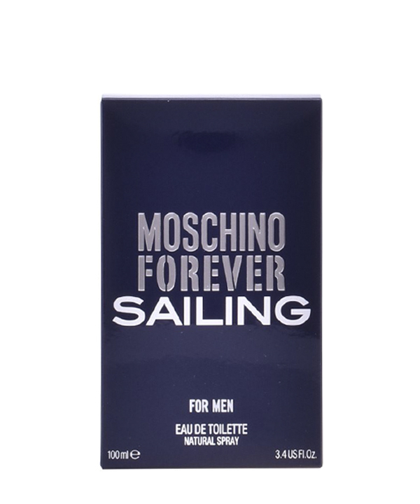 Moschino FOREVER SAILING 100