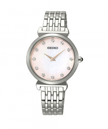 ساعت مچی عقربه ای زنانه سیکو Seiko مدل SFQ803P1