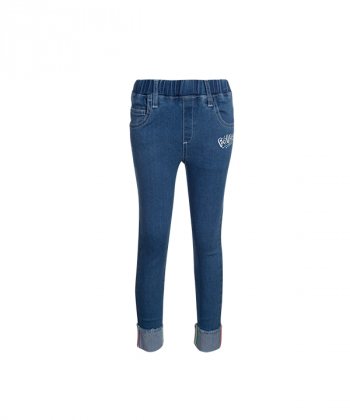 شلوار جین دخترانه جین وست Jeanswest