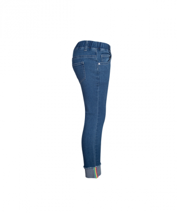 شلوار جین دخترانه جین وست Jeanswest