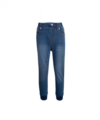 شلوار جین دخترانه جین وست Jeanswest